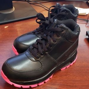 Nike AIR MAX Goadome (GS) Girls Fashion-Sneakers